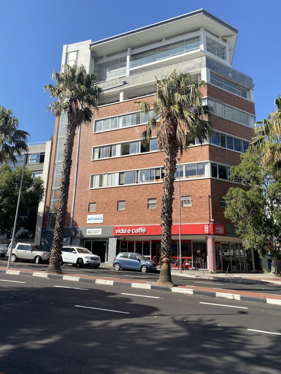 To Let commercial Property for Rent in Cape Town City Centre Western Cape